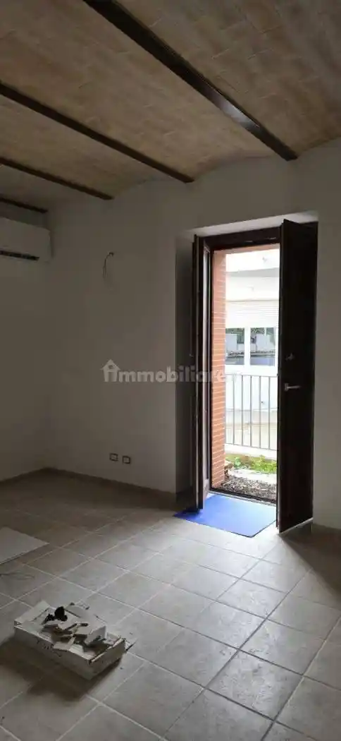 Appartamento via Valloncello 42, Viadotto Istonia, Corso G. Garibaldi, V. San Michele, Vasto - foto 4