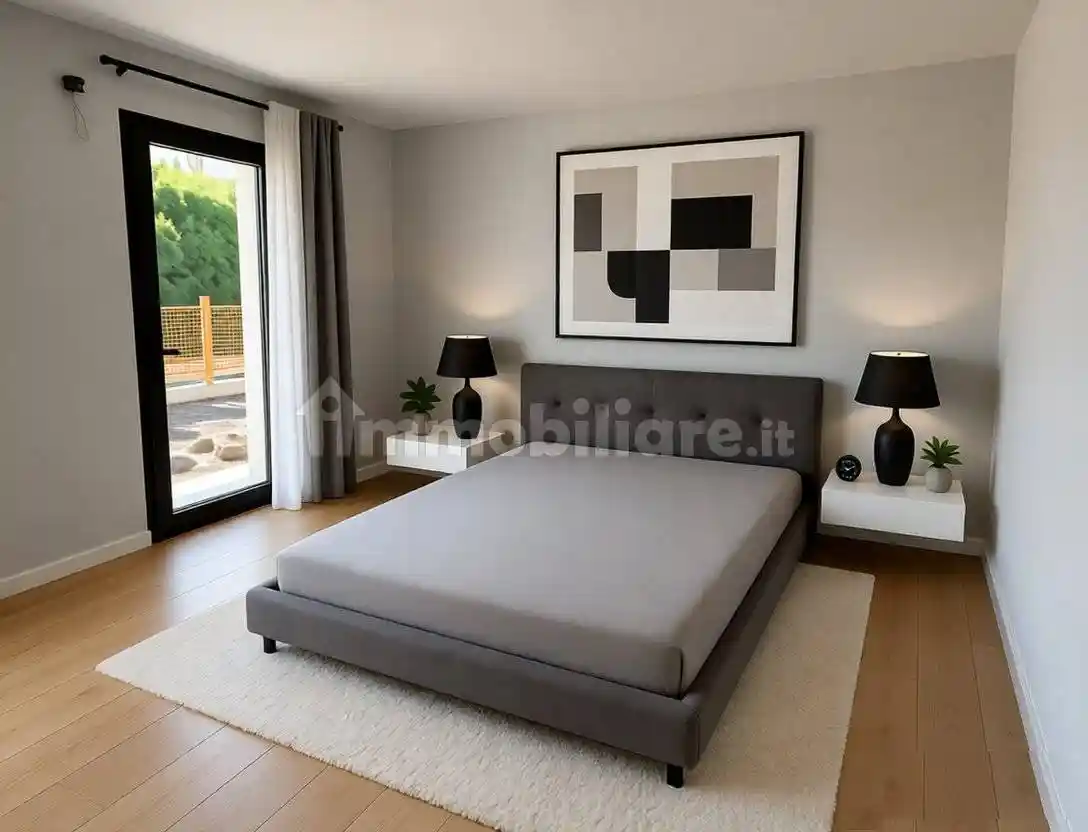 Quadrilocale via Savona 33, Sacra Famiglia - Basso Isonzo, Padova - foto 3