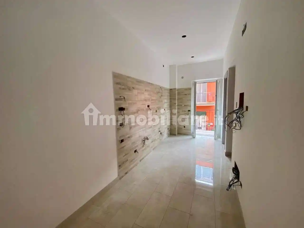 Bilocale via Castiglione della Pescaia, Trullo - Colle del Sole, Roma - foto 2