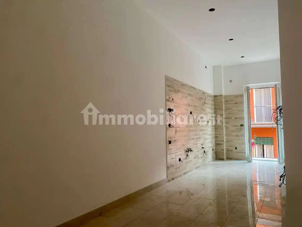 Bilocale via Castiglione della Pescaia, Trullo - Colle del Sole, Roma - foto 3