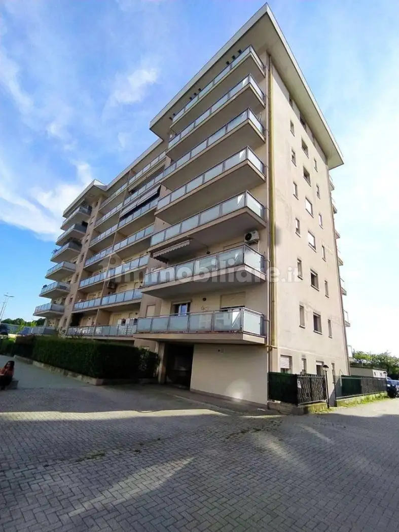 Appartamento in vendita a San Giuliano Milanese