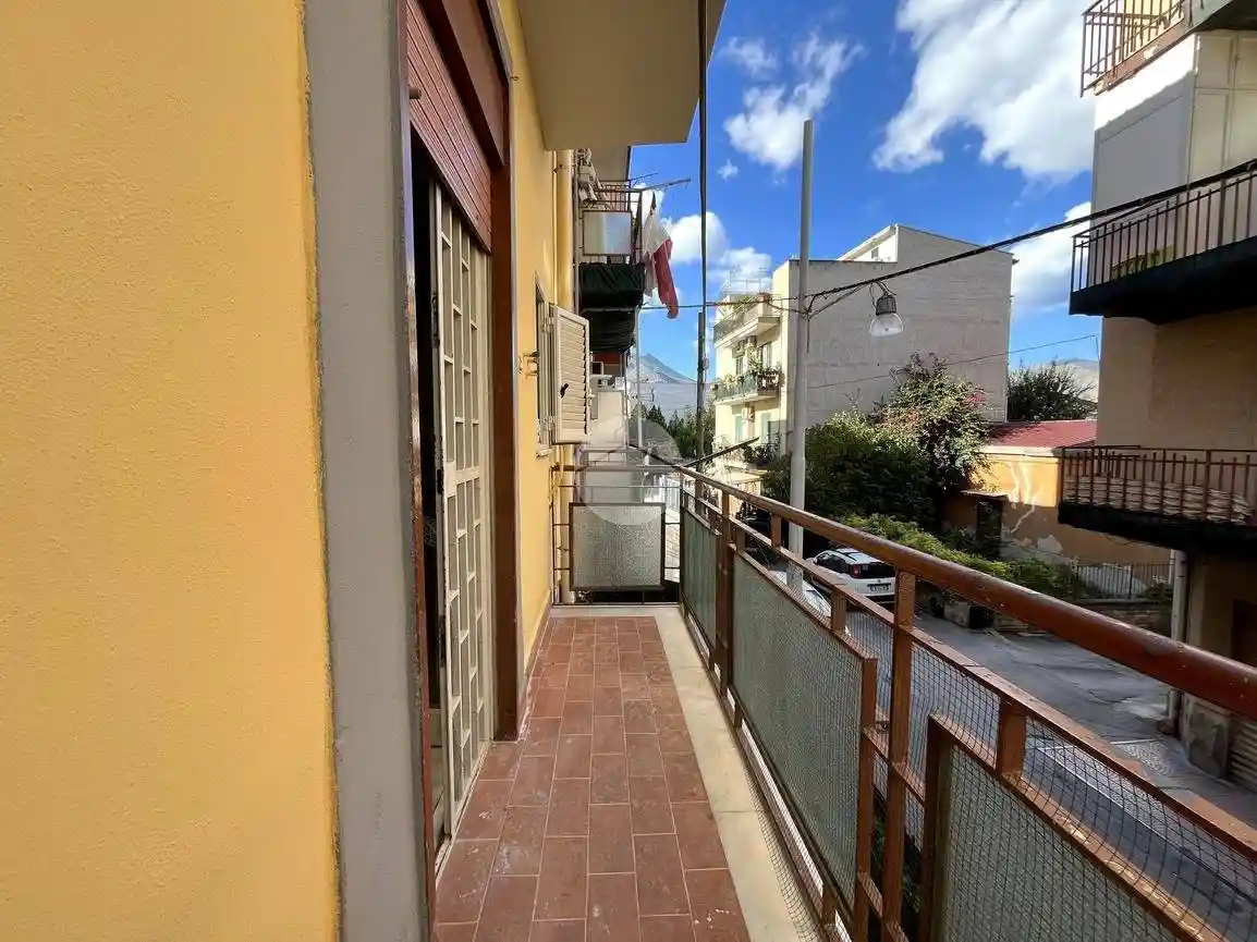 Trilocale via Margifaraci 84, Altarello, Palermo - foto 3