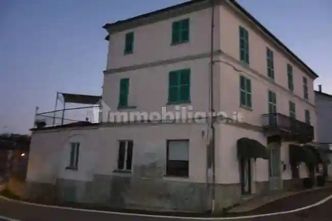 Palazzo - Edificio - foto 4