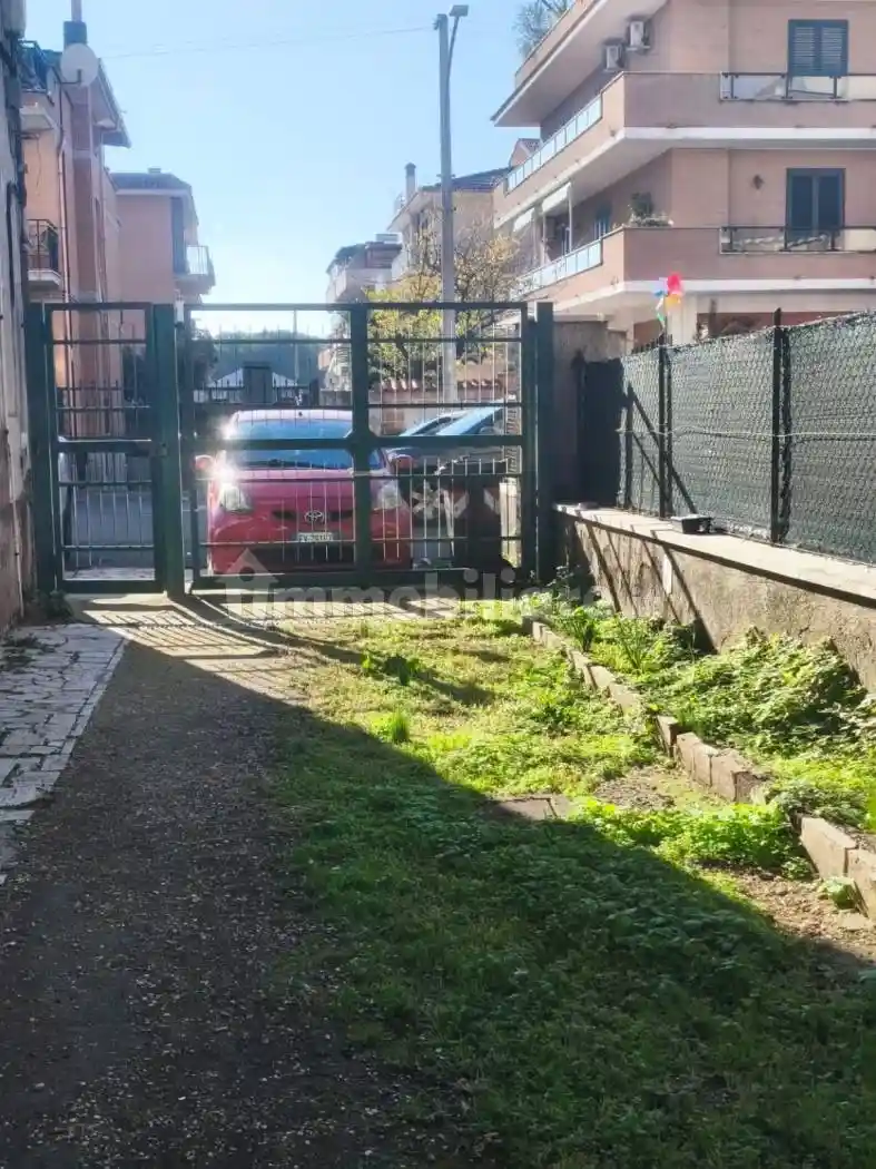 Appartamento in vendita a Tivoli