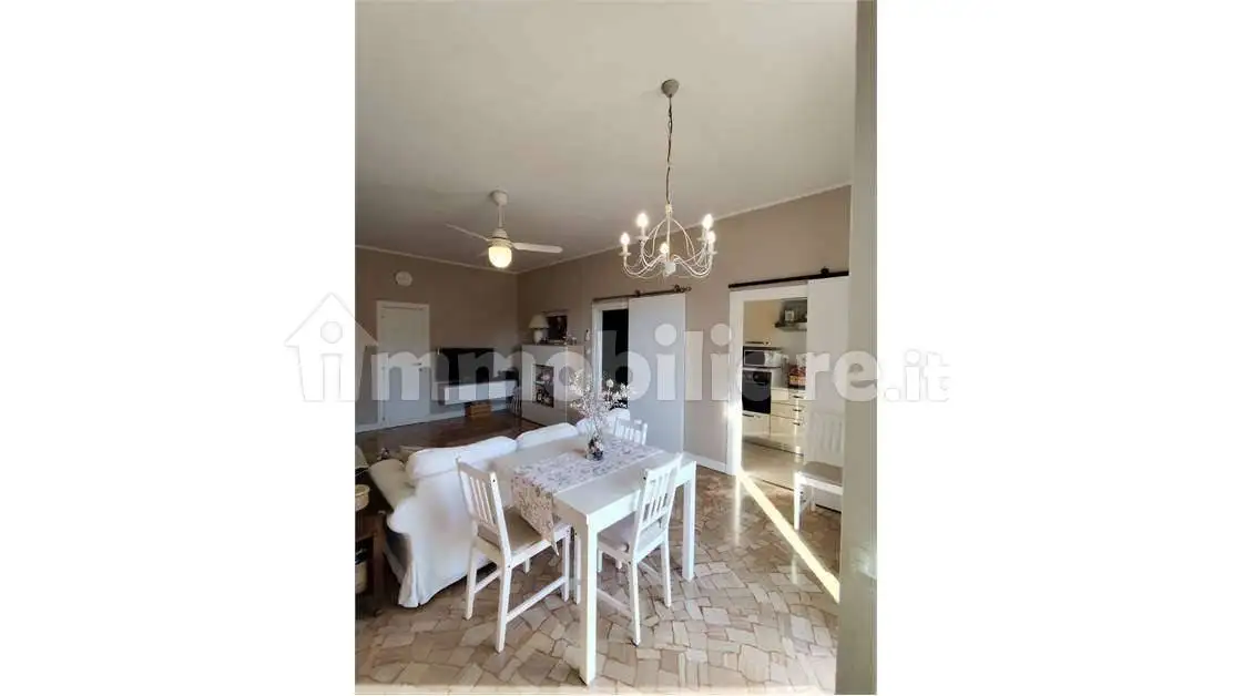 Appartamento in vendita a Calderara di Reno