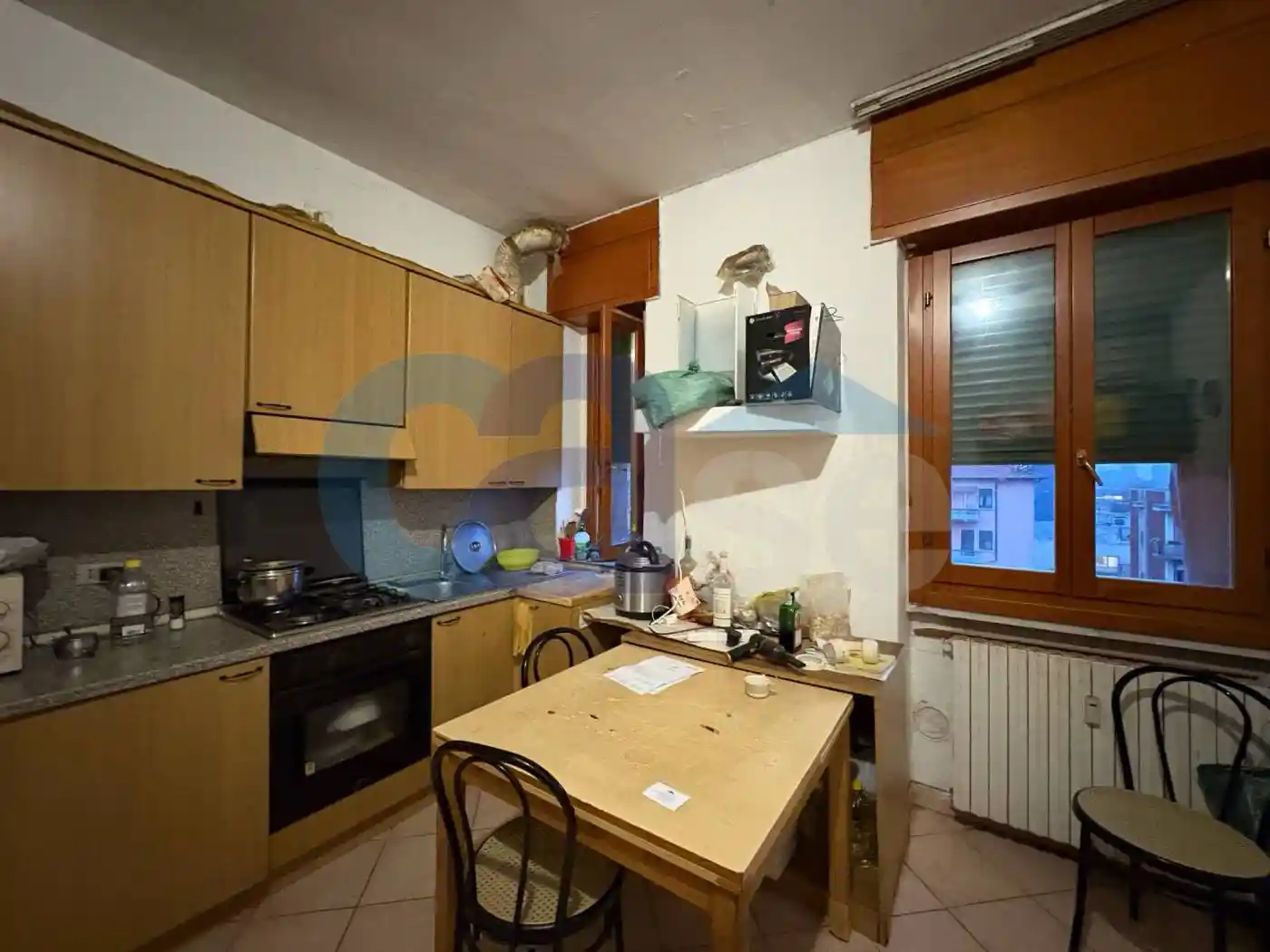 Bilocale via Pellegrino Rossi 51, Affori, Milano - foto 4