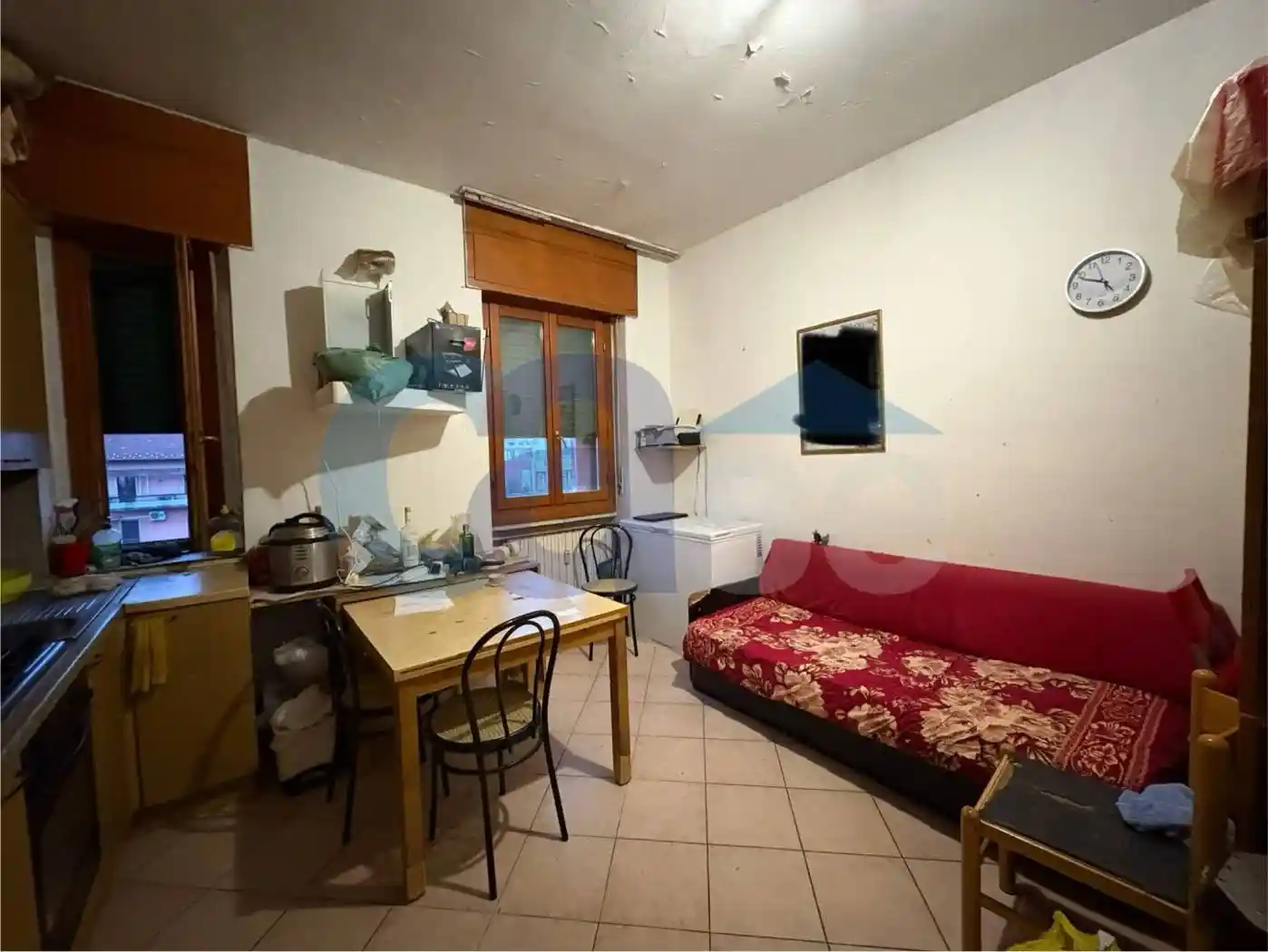 Bilocale via Pellegrino Rossi 51, Affori, Milano - foto 5