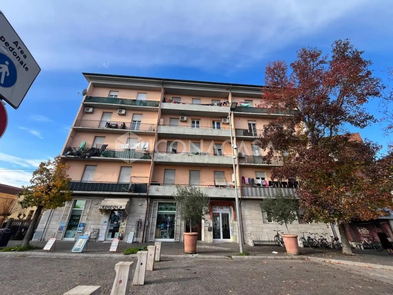 Appartamento in vendita a Pontedera