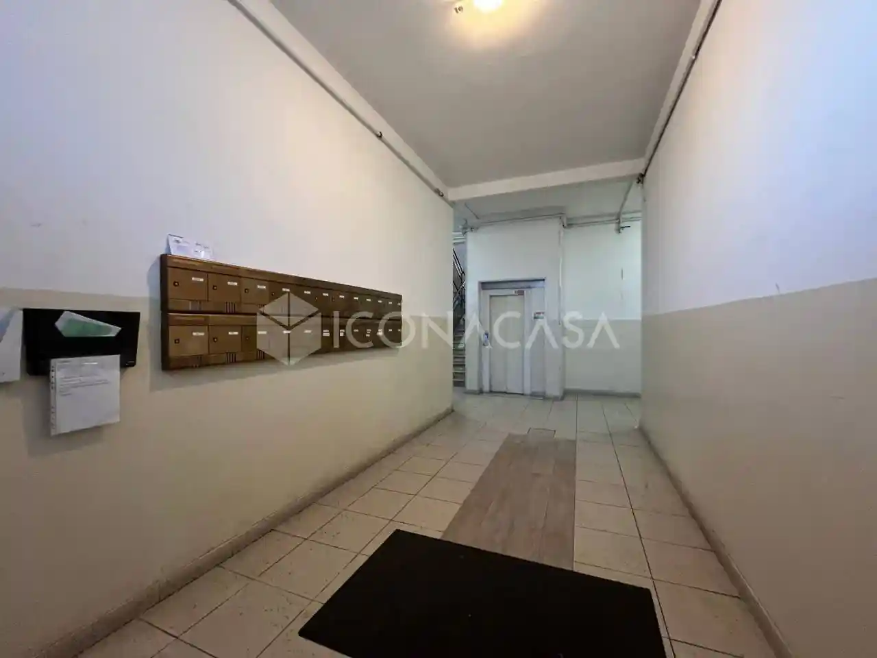 Trilocale ottimo stato, terzo piano, Centro, Pontedera - foto 2