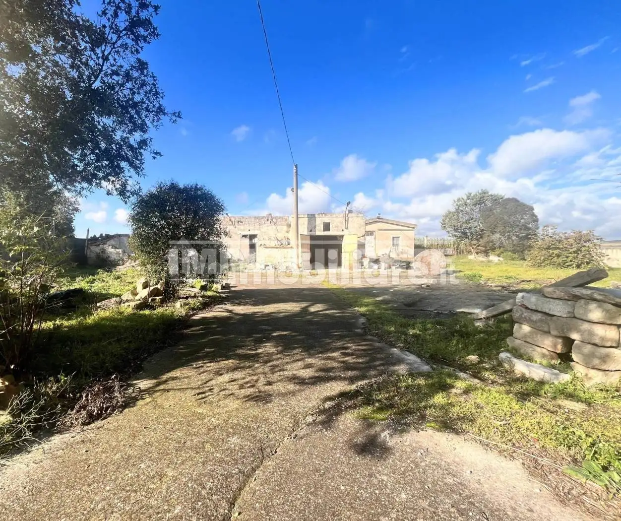 Rustico - Casale in vendita a Altamura