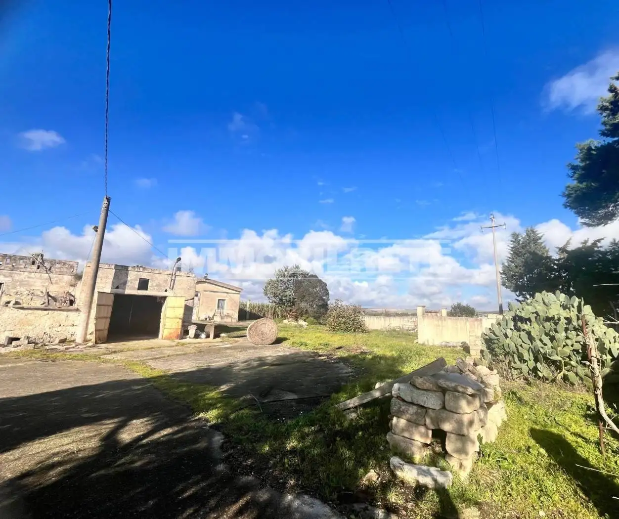 Casa colonica Contrada Sgarrone, Altamura - foto 2