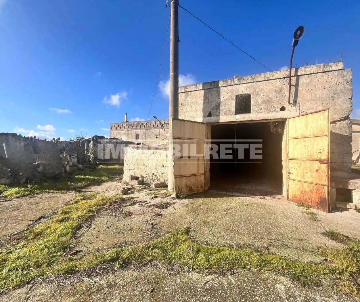 Casa colonica Contrada Sgarrone, Altamura - foto 3