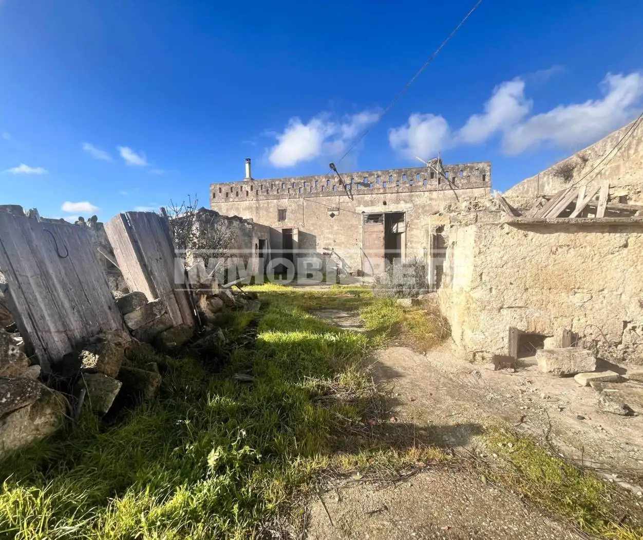 Casa colonica Contrada Sgarrone, Altamura - foto 5