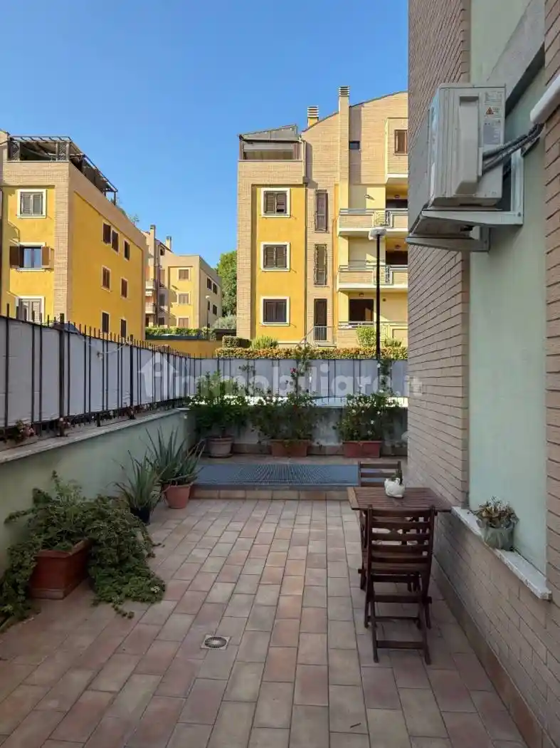 Bilocale via di Scigliano 10, Tuillo, Terni - foto 2