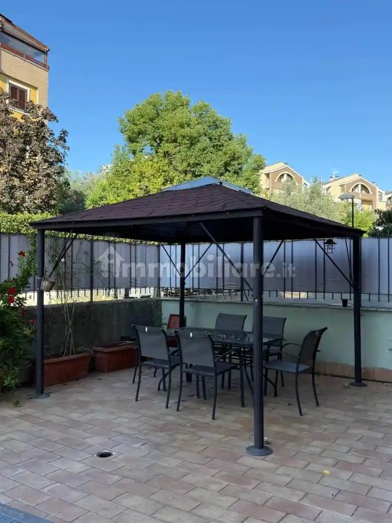 Bilocale via di Scigliano 10, Tuillo, Terni - foto 3