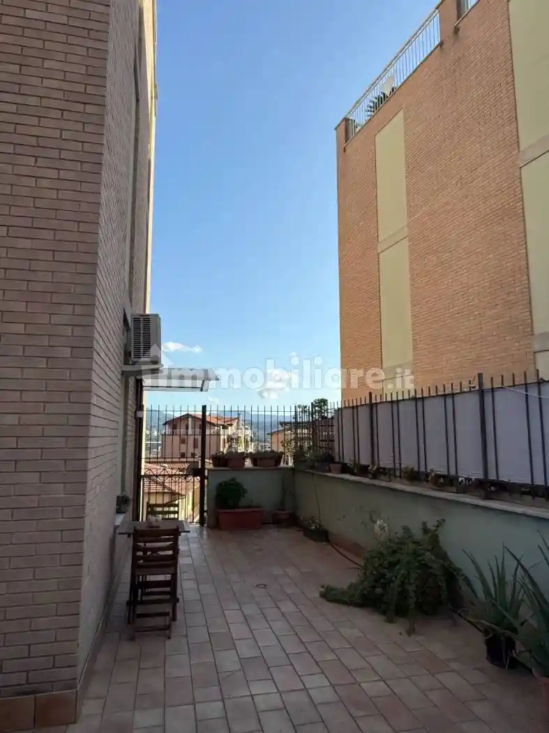 Bilocale via di Scigliano 10, Tuillo, Terni - foto 4