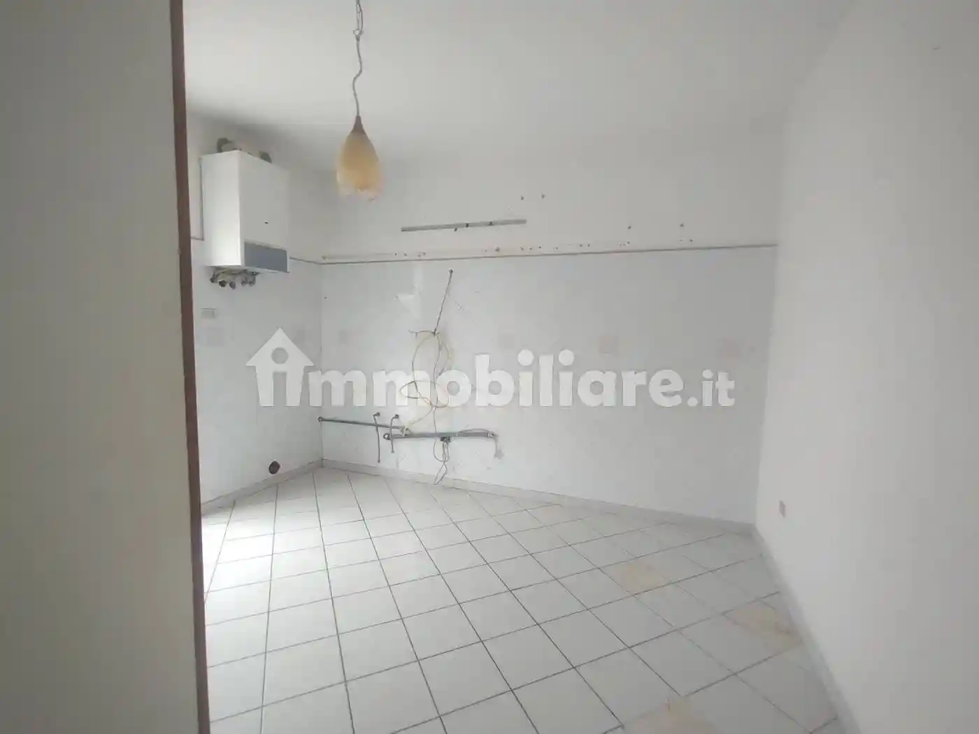 Trilocale buono stato, primo piano, Gimarra, Fano - foto 2