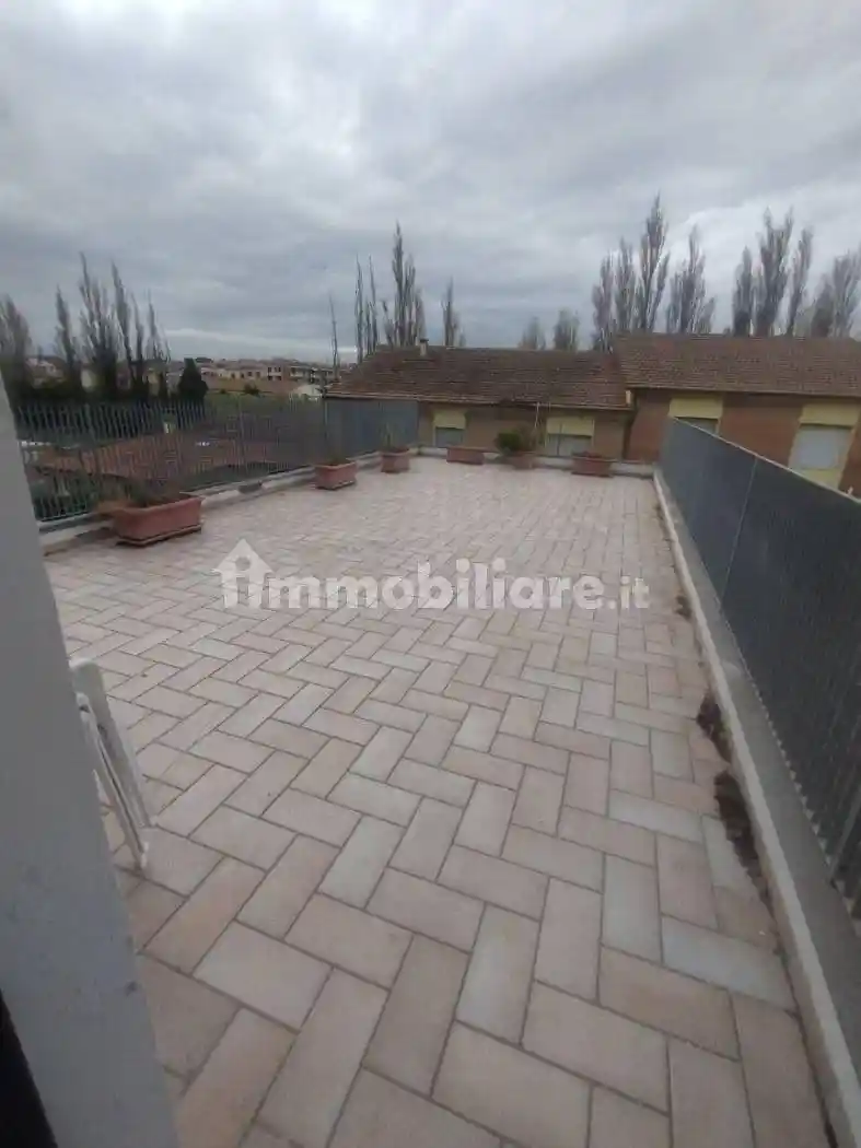 Trilocale buono stato, primo piano, Gimarra, Fano - foto 3