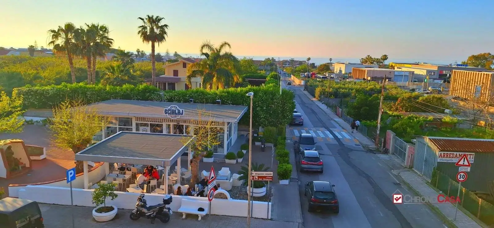 Appartamento in vendita a Saponara