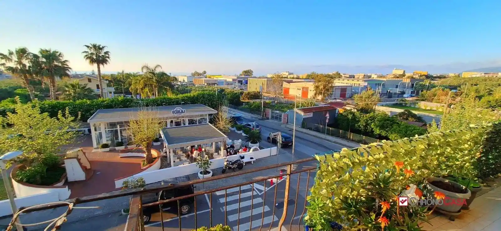 Trilocale via del mare, Saponara Marittima, Saponara - foto 3