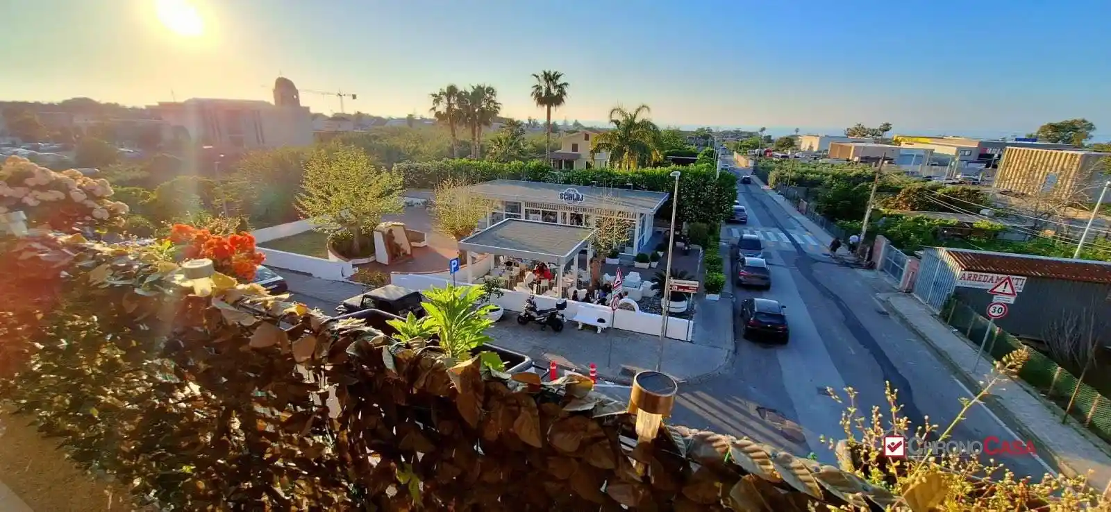 Trilocale via del mare, Saponara Marittima, Saponara - foto 4