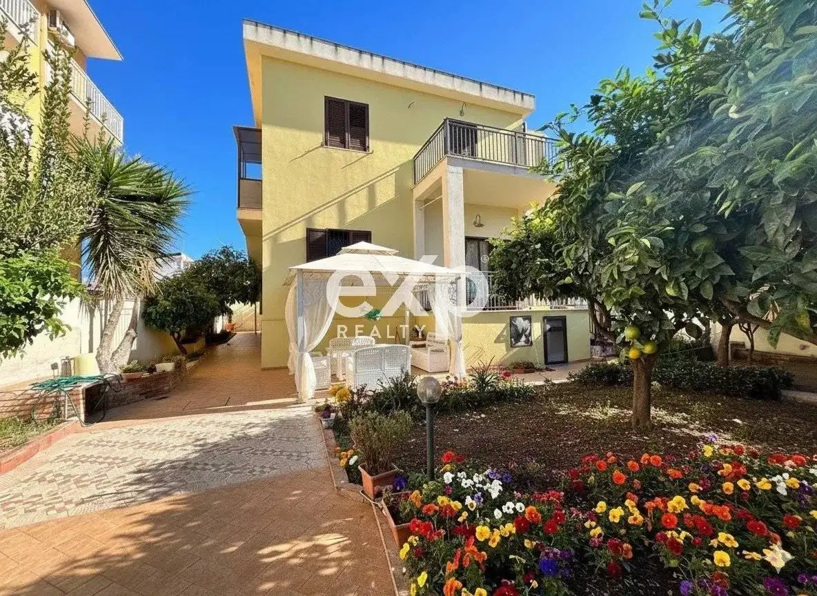 Villa in vendita a Agrigento