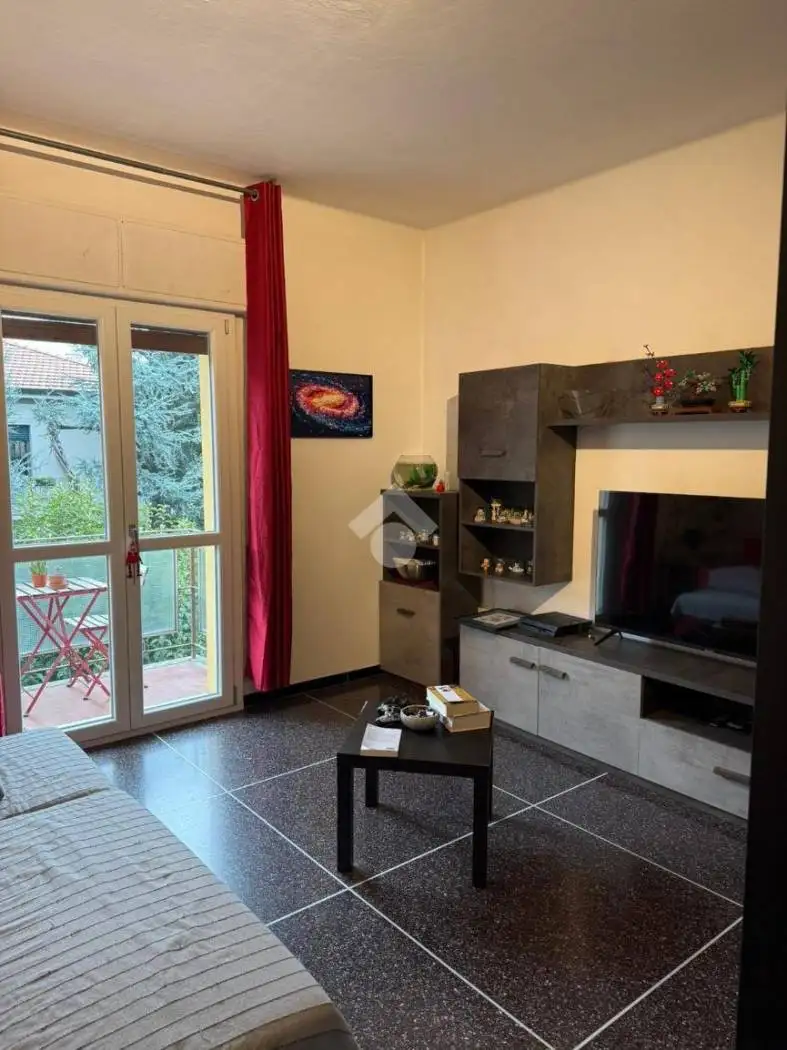 Appartamento in vendita a Bologna