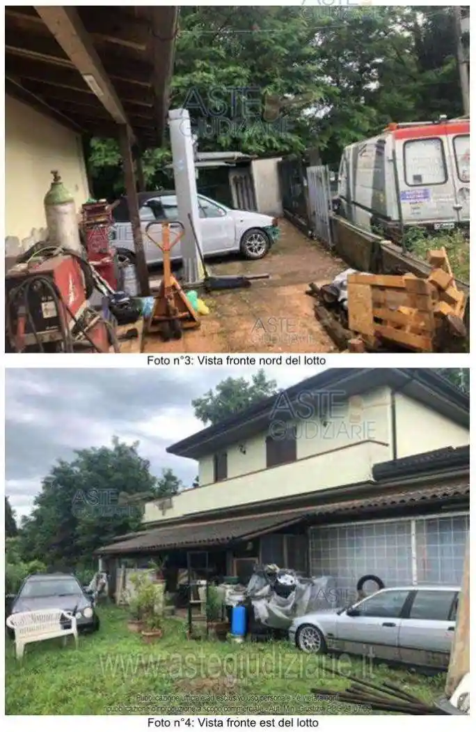 Villetta a schiera - foto 2