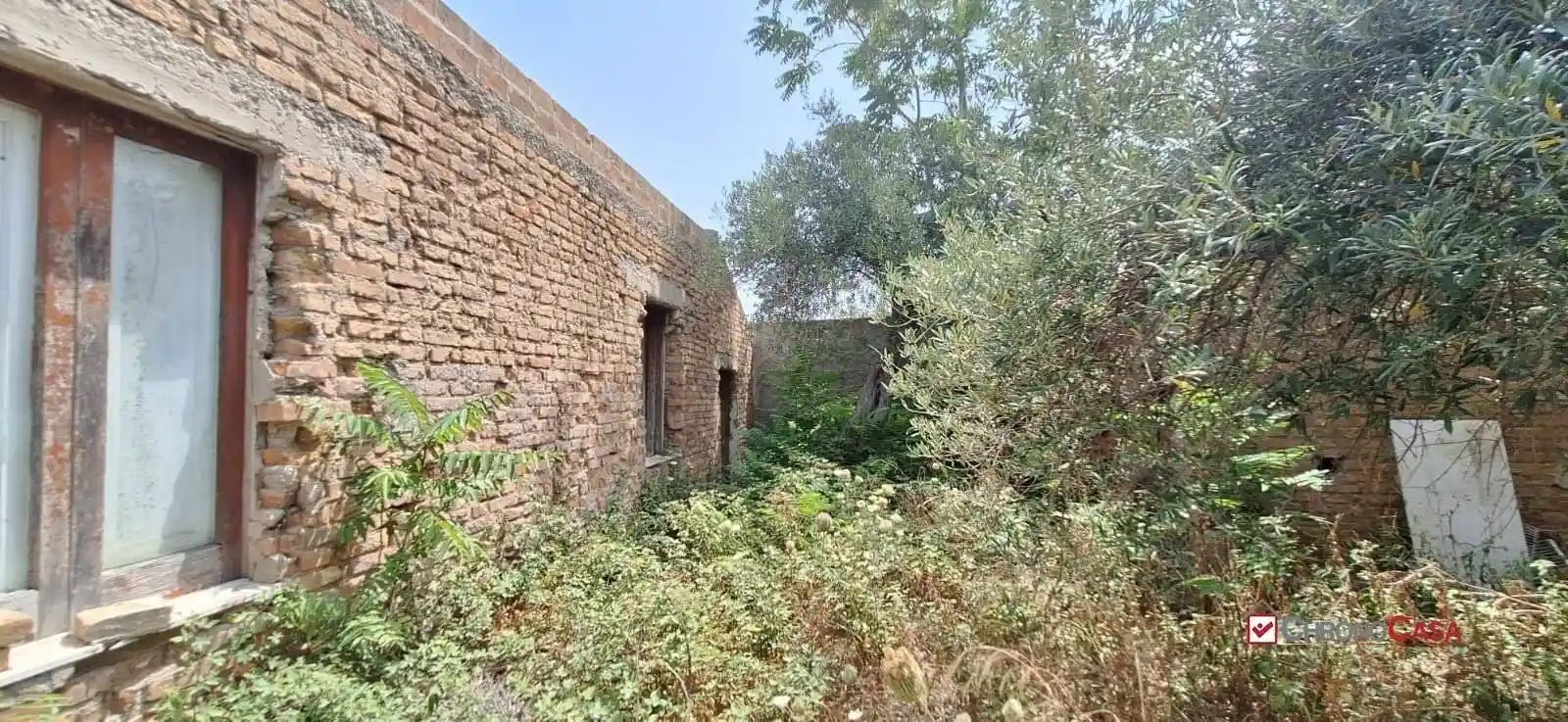 Rustico Spartà s s 113, Gesso, Messina - foto 3