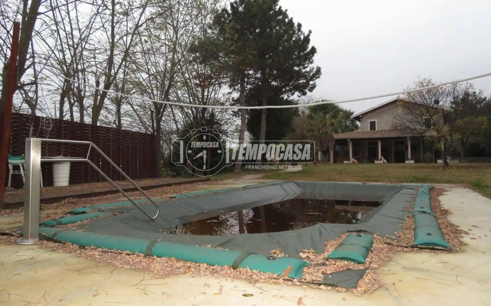 Terratetto unifamiliare via San Mamante 1618, Tessello, Cesena - foto 3