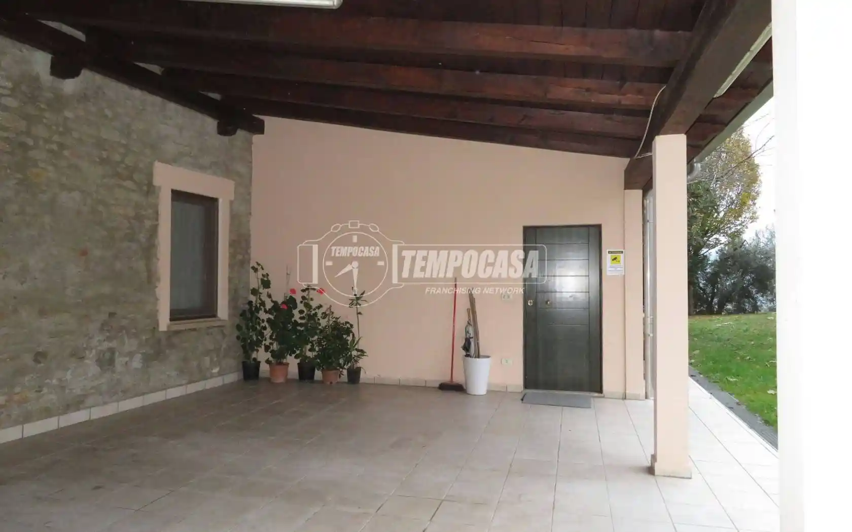 Terratetto unifamiliare via San Mamante 1618, Tessello, Cesena - foto 5