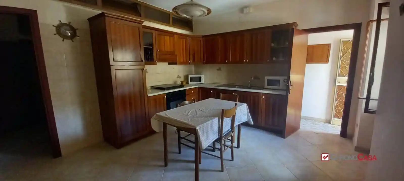 Appartamento via  Ernesto cianciolo, Bordonaro - Cumia, Messina - foto 5