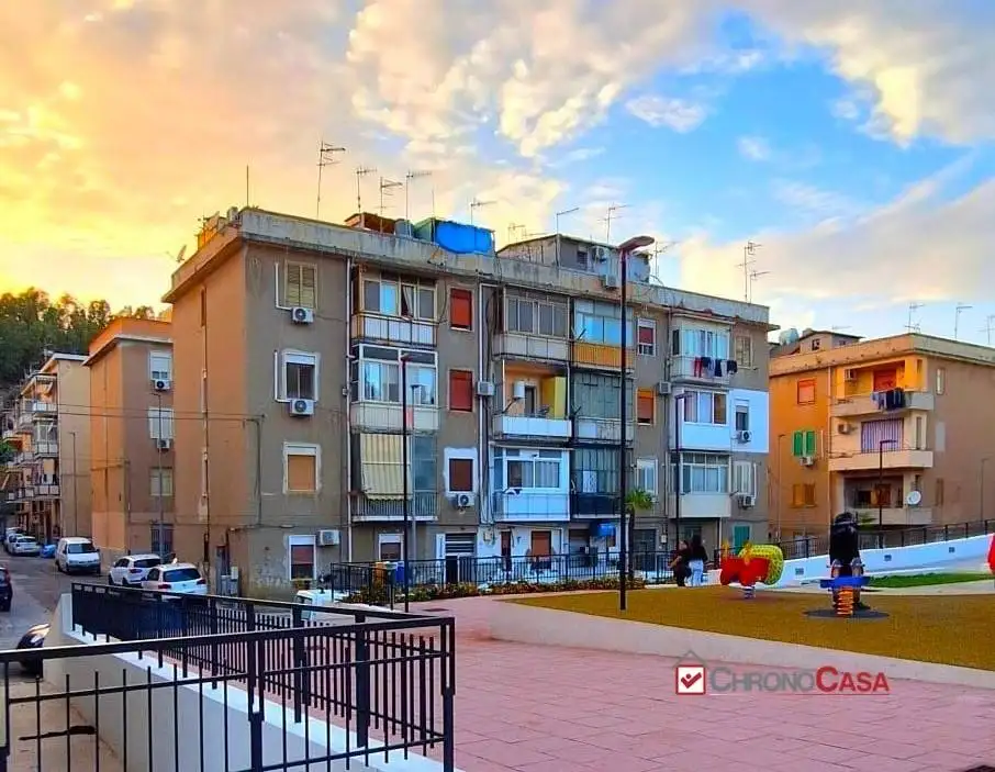 Appartamento in vendita a Messina