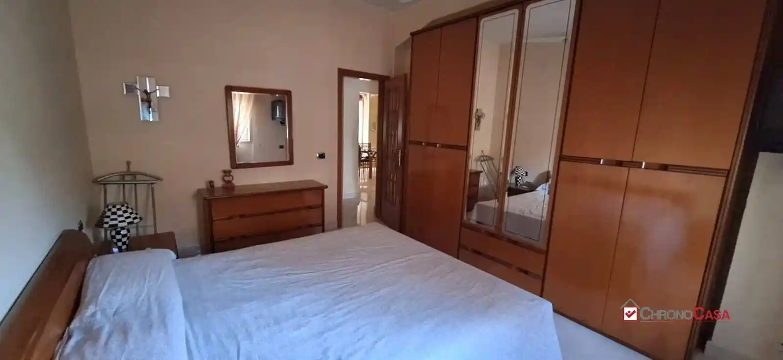 Trilocale camaro san paolo, Camaro Inferiore, Messina - foto 4