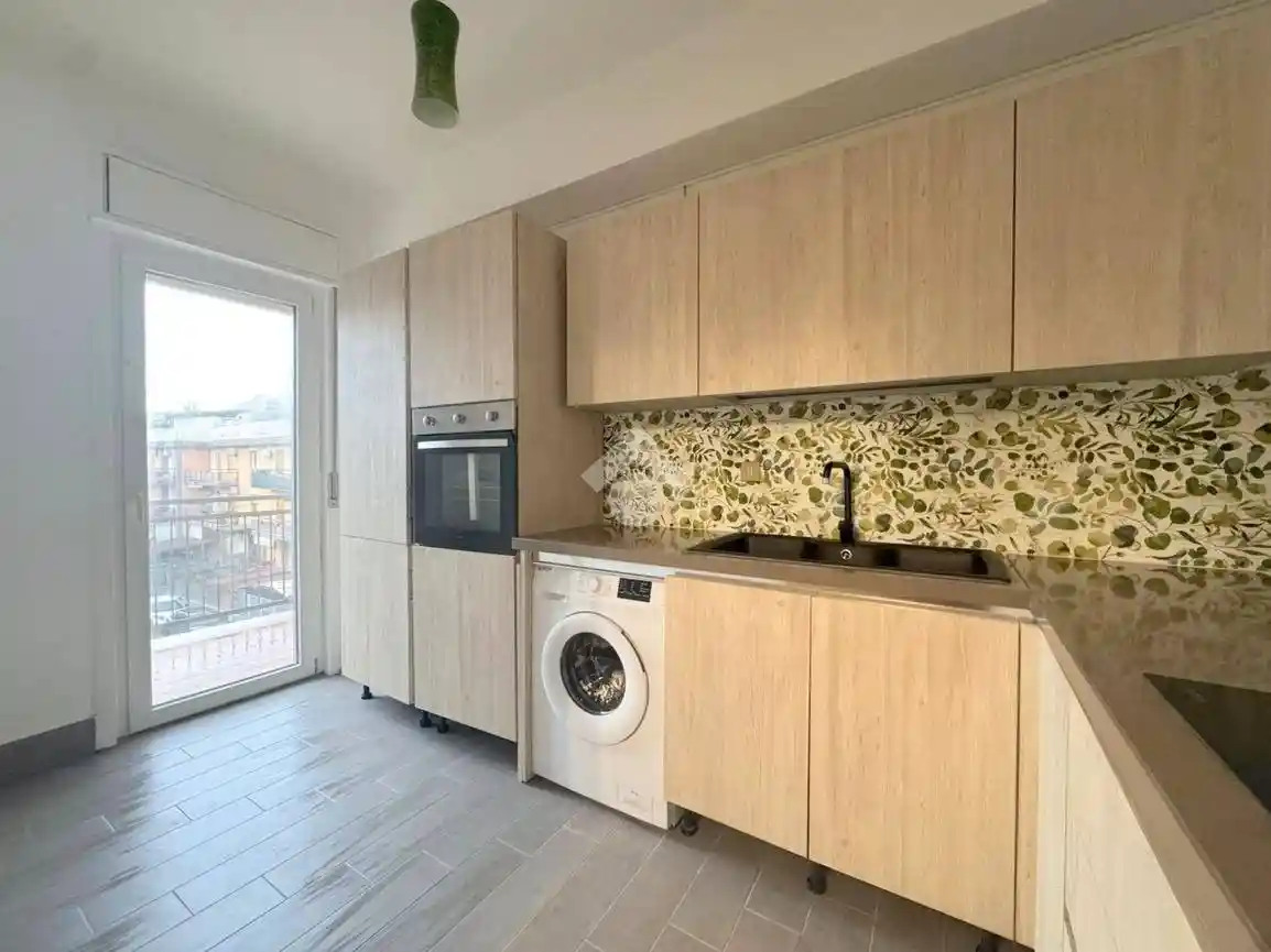 Bilocale via Drago Casimiro 5, Cardillo, Palermo - foto 2