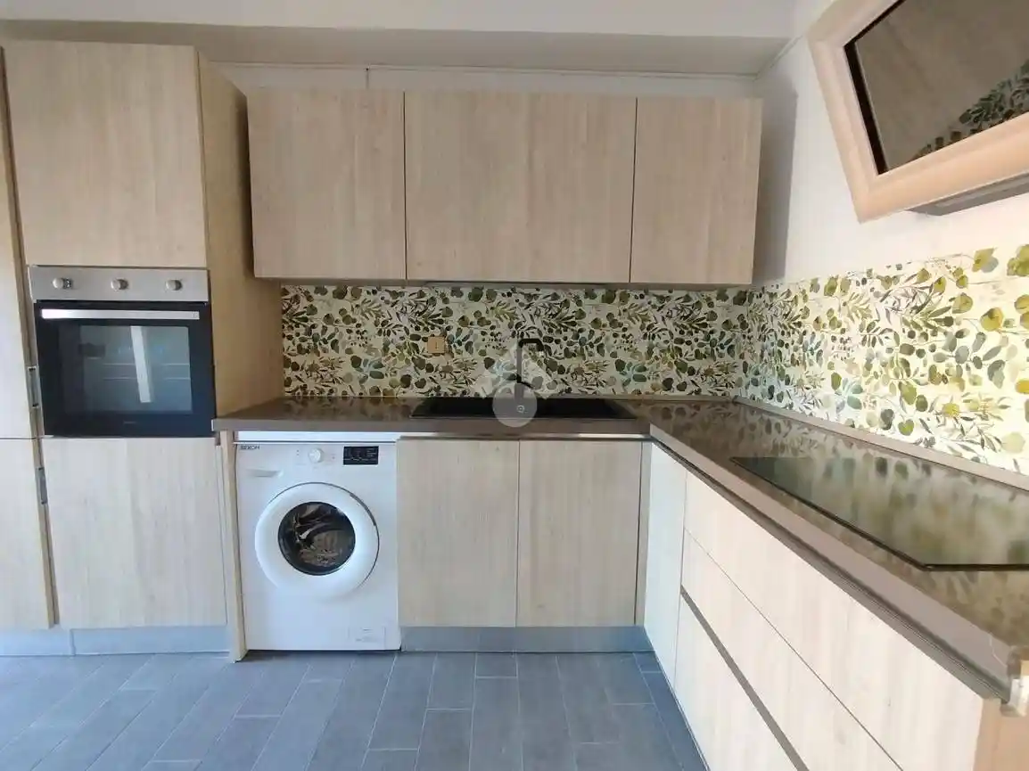 Bilocale via Drago Casimiro 5, Cardillo, Palermo - foto 4