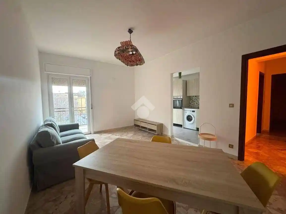 Bilocale via Drago Casimiro 5, Cardillo, Palermo - foto 5