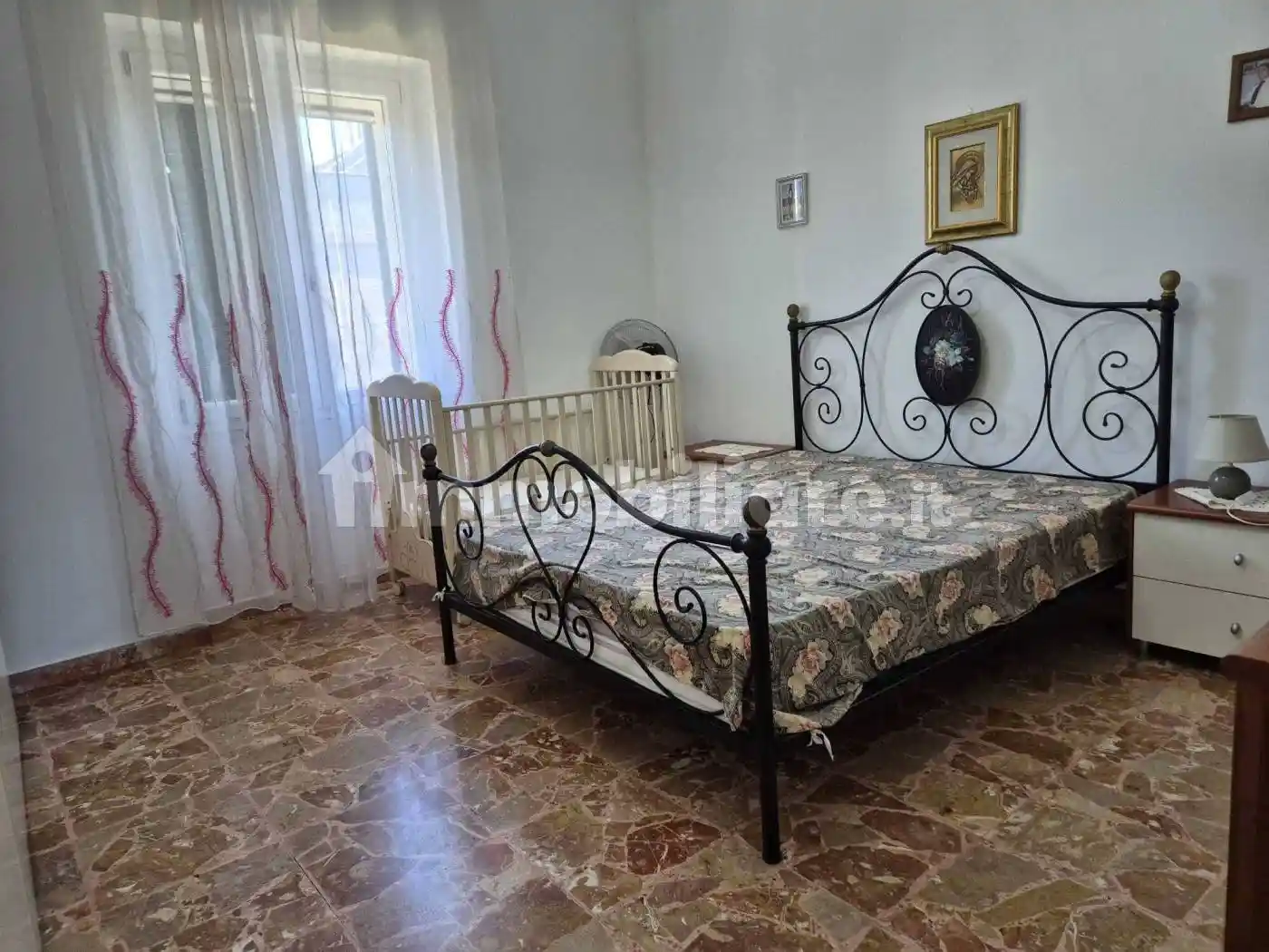 Trilocale via Marche, Commenda, Brindisi - foto 4