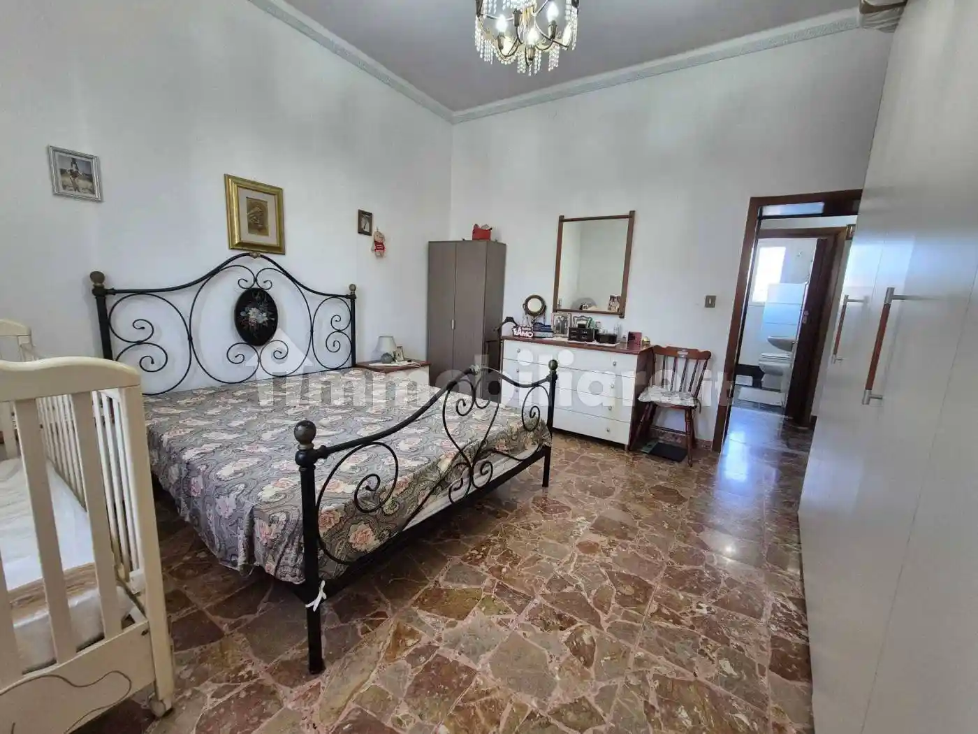 Trilocale via Marche, Commenda, Brindisi - foto 5