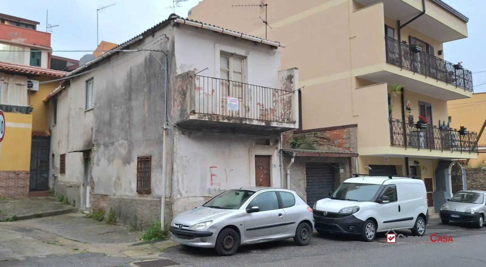 Appartamento in vendita a Messina