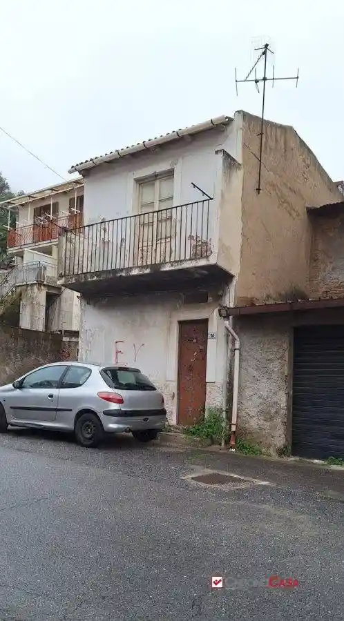 Appartamento via comunale camaro, Camaro Superiore, Messina - foto 3