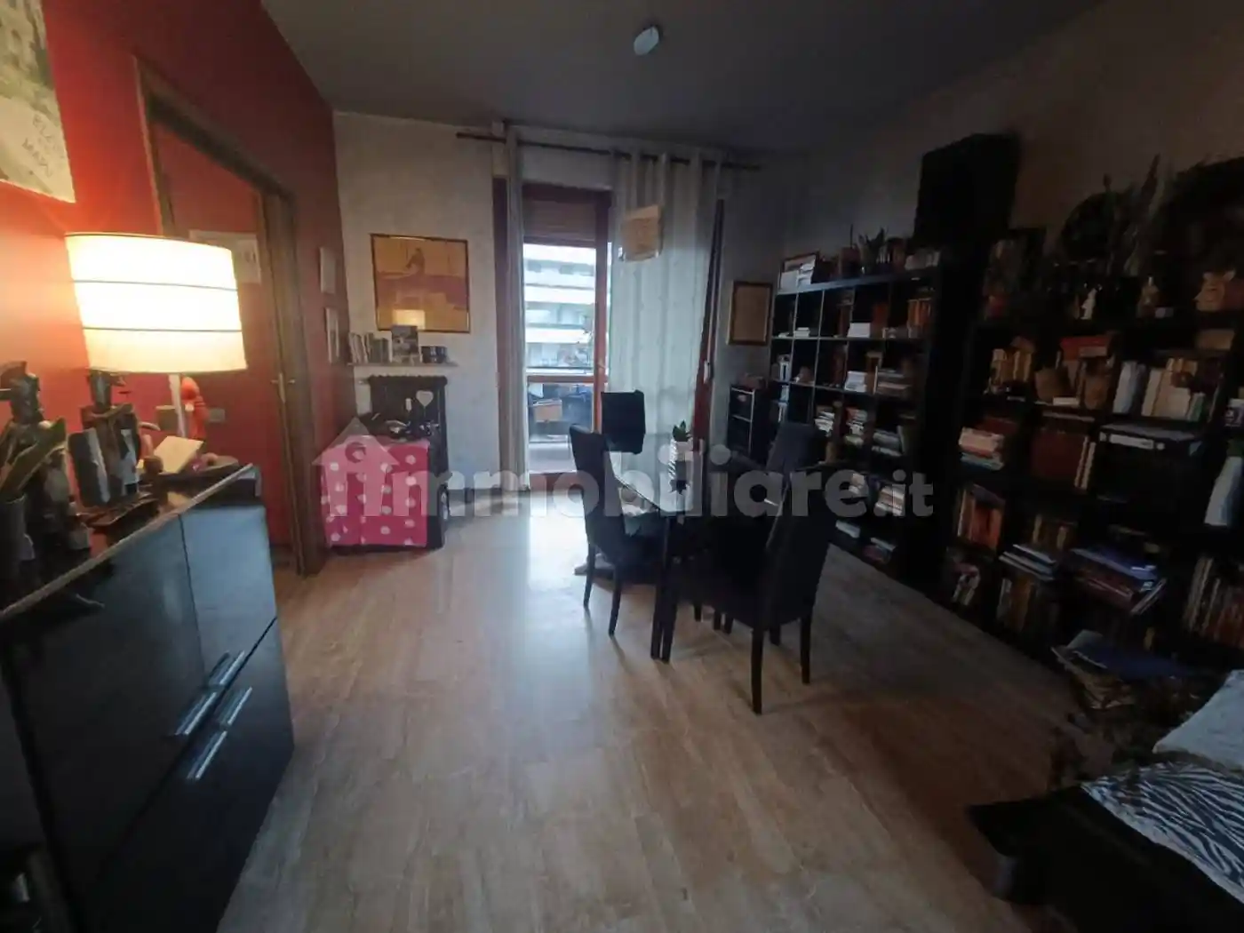 Trilocale via Giacomo Quarenghi 58, Stazione, Bergamo - foto 2