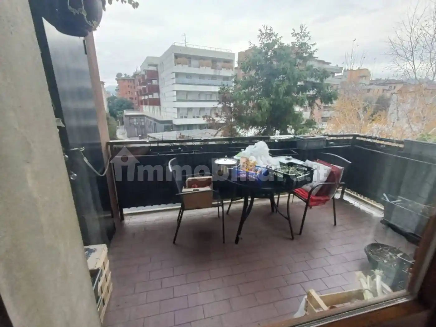 Trilocale via Giacomo Quarenghi 58, Stazione, Bergamo - foto 4