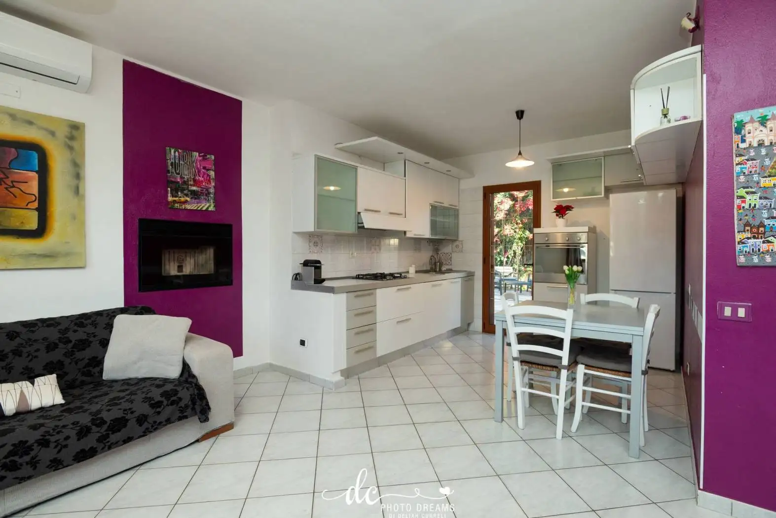 Villa unifamiliare via Berlino 22, La Maddalena, Capoterra - foto 3