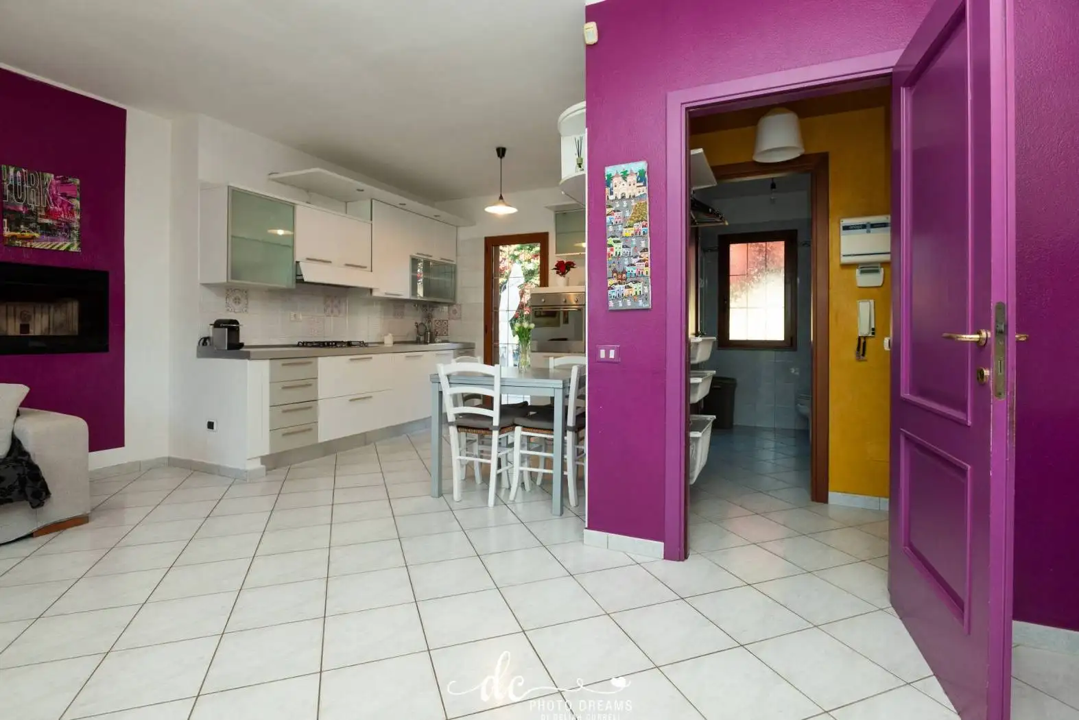 Villa unifamiliare via Berlino 22, La Maddalena, Capoterra - foto 4