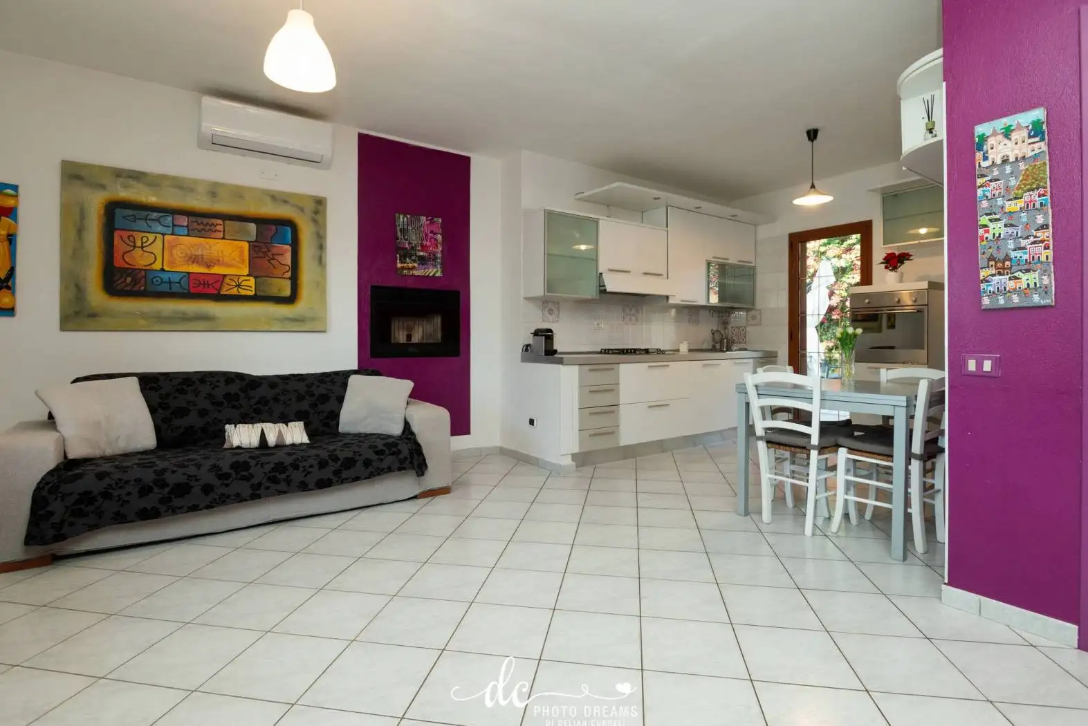 Villa unifamiliare via Berlino 22, La Maddalena, Capoterra - foto 5