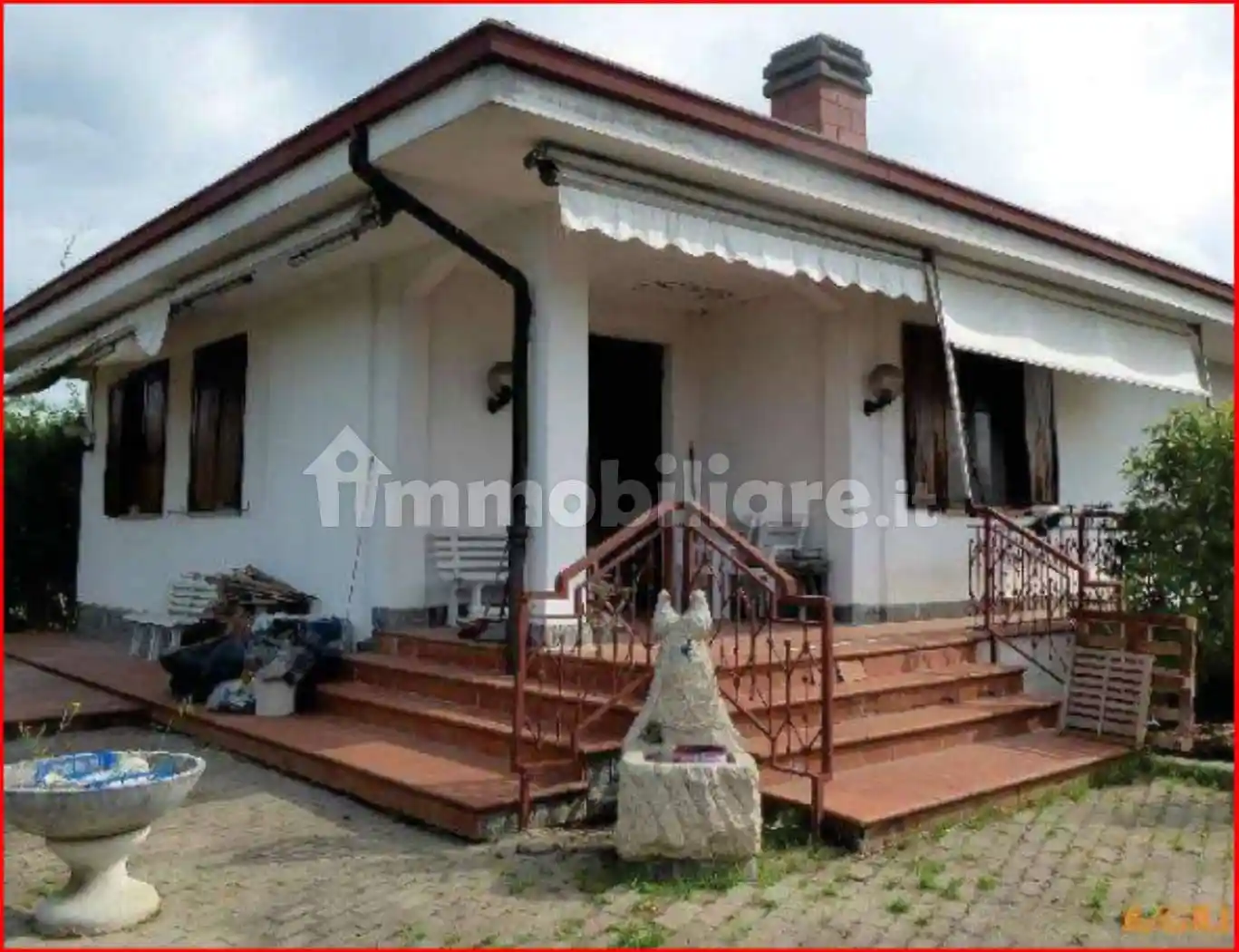 Villetta a schiera - foto 3