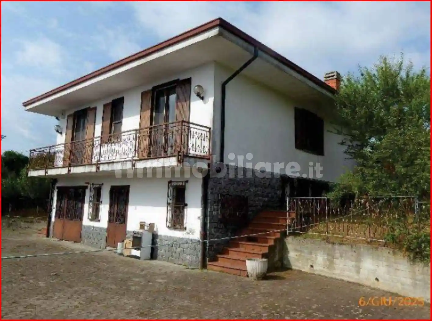 Villetta a schiera - foto 5