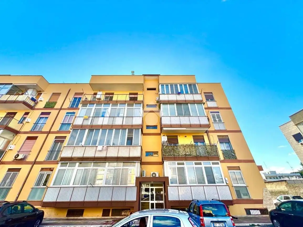 Appartamento in vendita a Bari