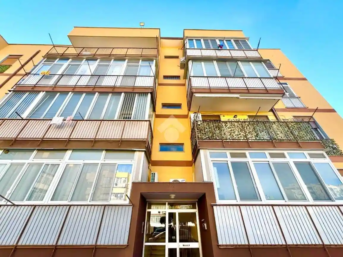 Quadrilocale via Napoli, San Girolamo, Bari - foto 2